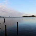 am Ratzeburger See