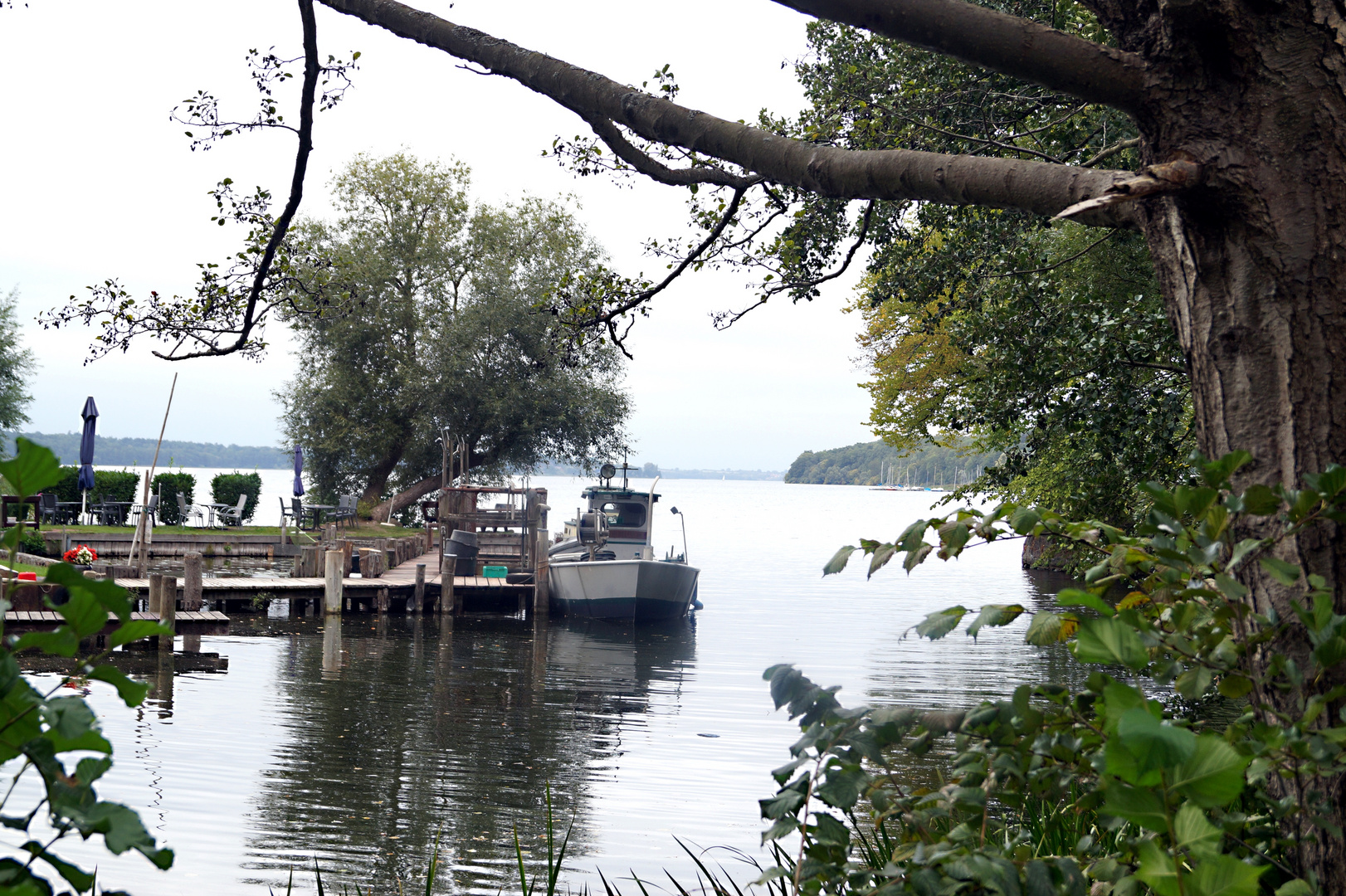 Am Ratzeburger See