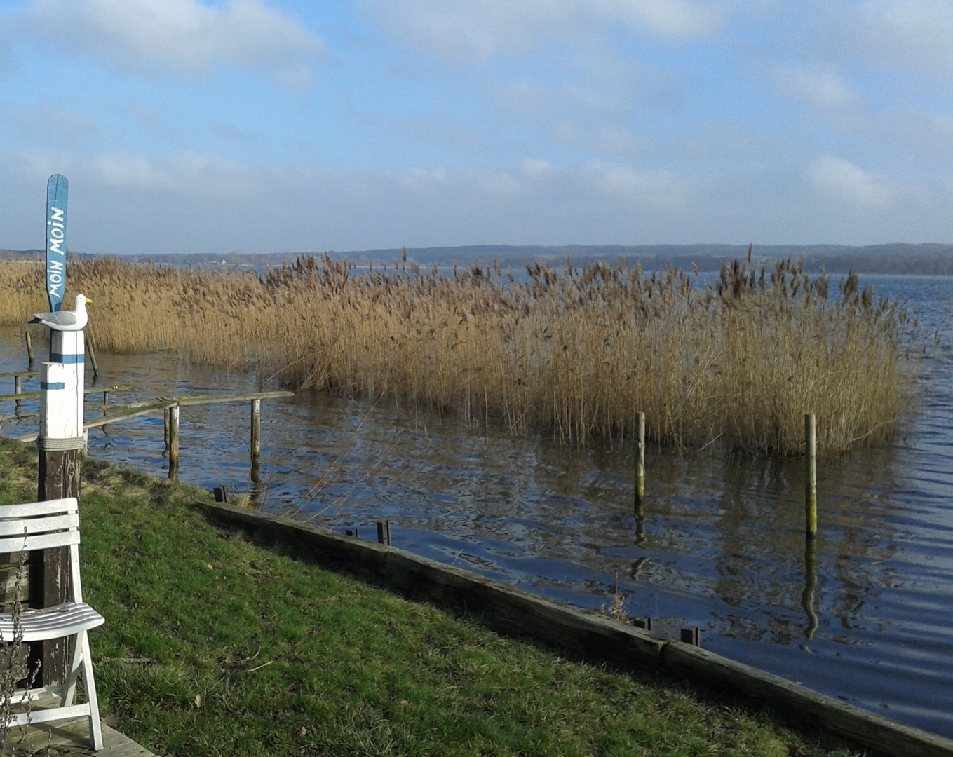 Am Ratzeburger See