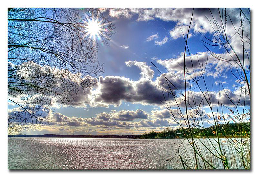 Am Ratzeburger See