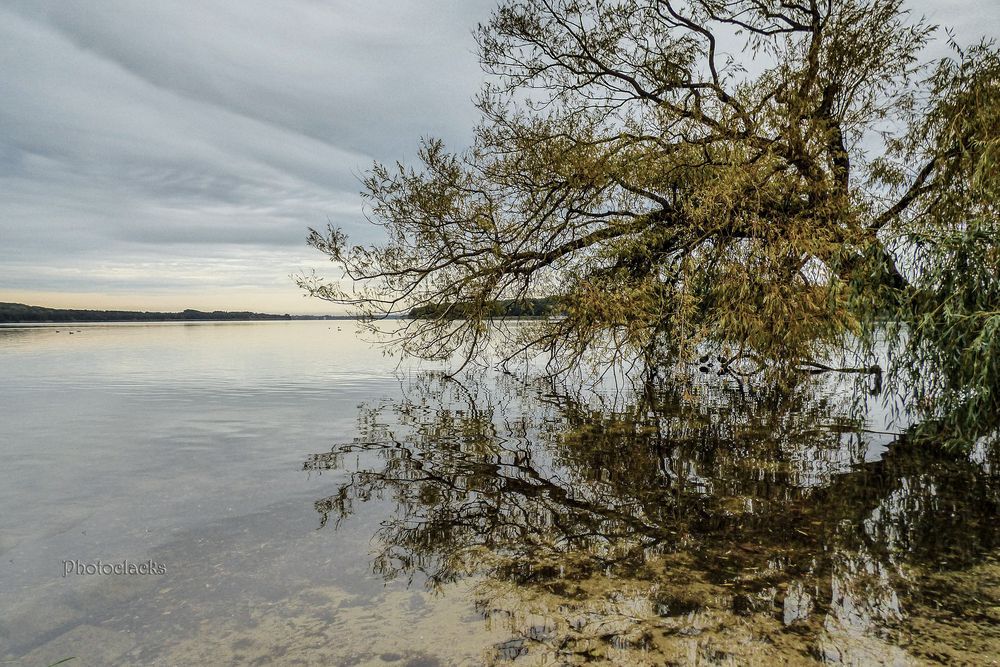 Am Ratzeburger See