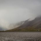 Am Rauðasandur Beach