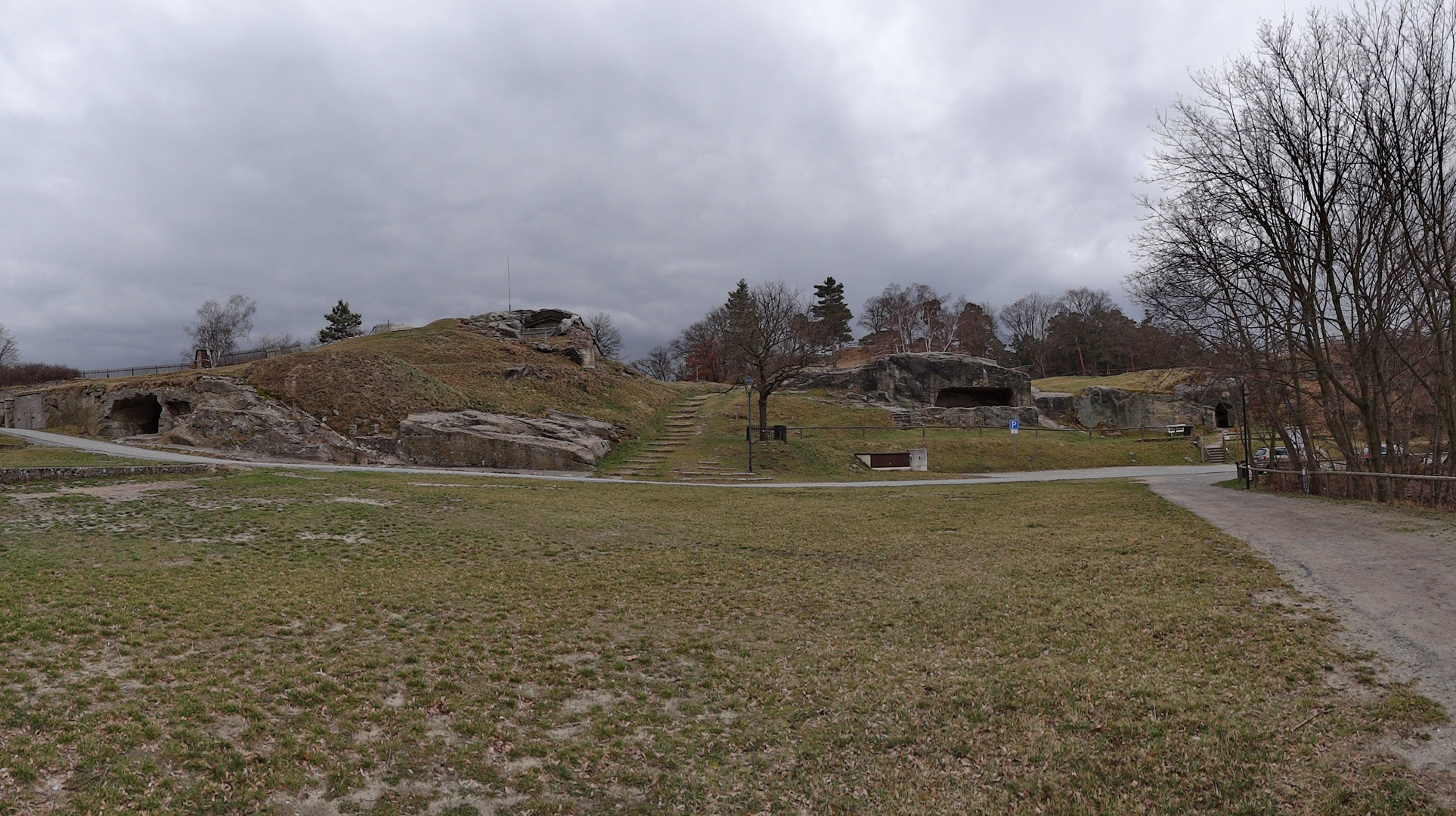 Am Regenstein in Blankenburg