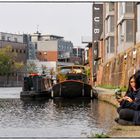 Am Regent's Canal