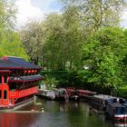 Am Regents Canal