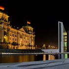 am Reichstag