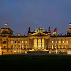 Am Reichstag