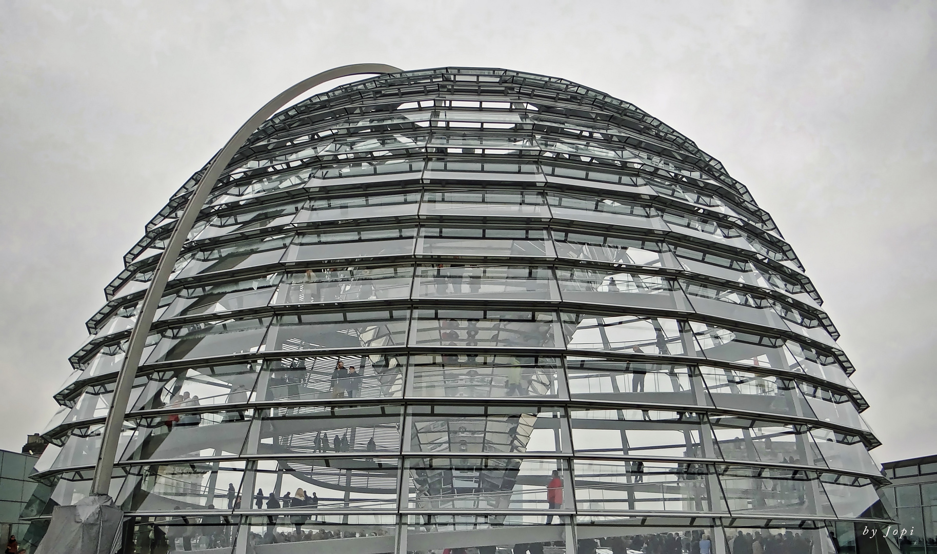 Am Reichstag