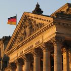 Am Reichstag....Berlin