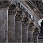 Am Reichstagsgebäude