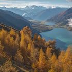 Am Reschensee