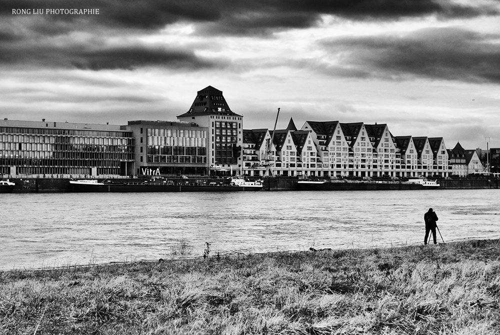 Am Rhein