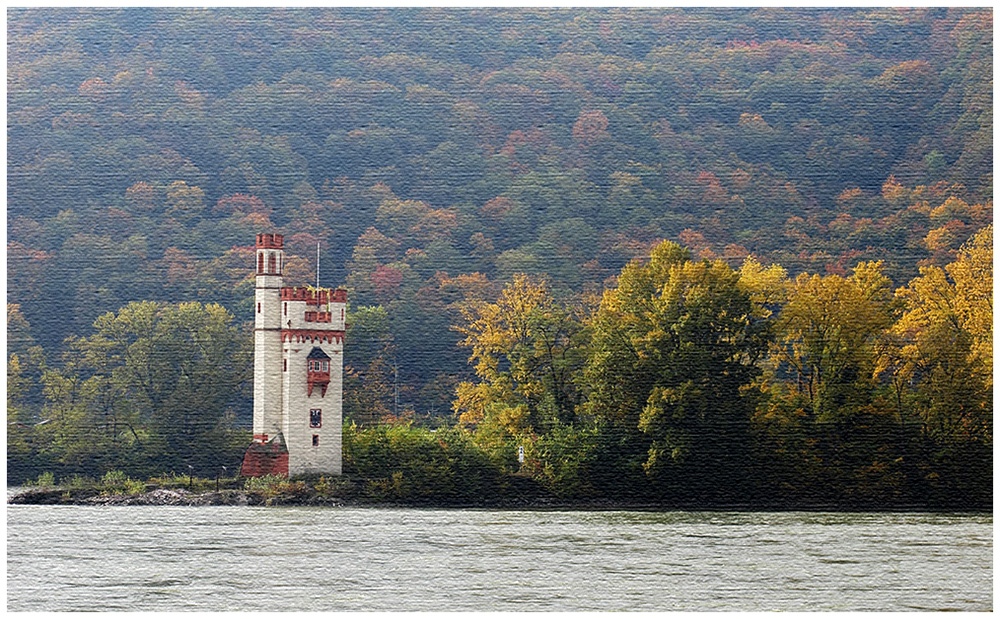 Am Rhein