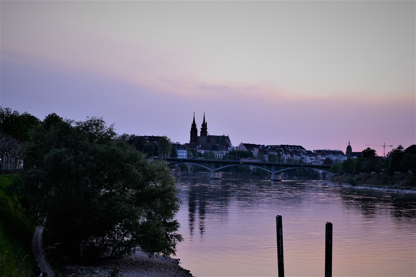 Am Rhein 1