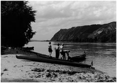 Am Rhein ~ 1947