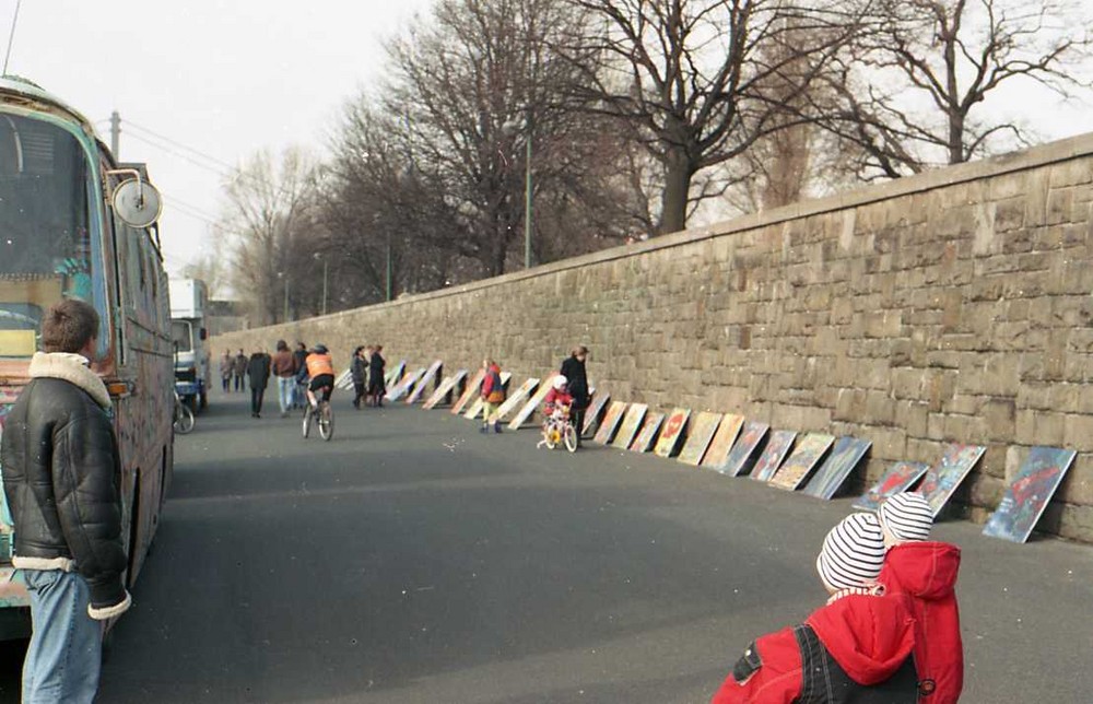 AM RHEIN 1994