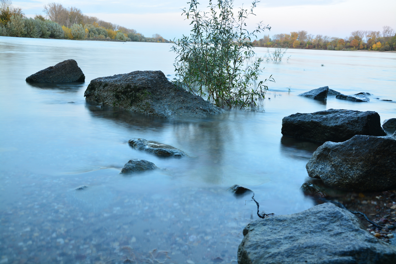 Am Rhein 2 