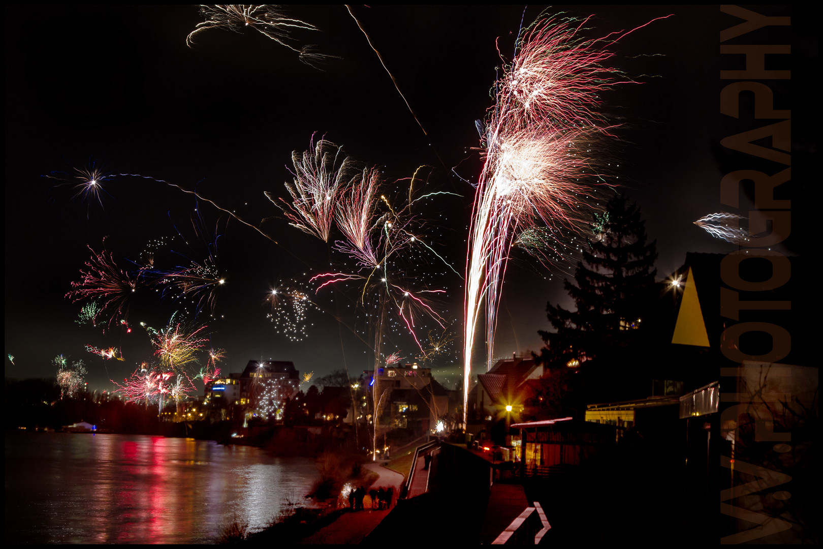 Am Rhein 2014