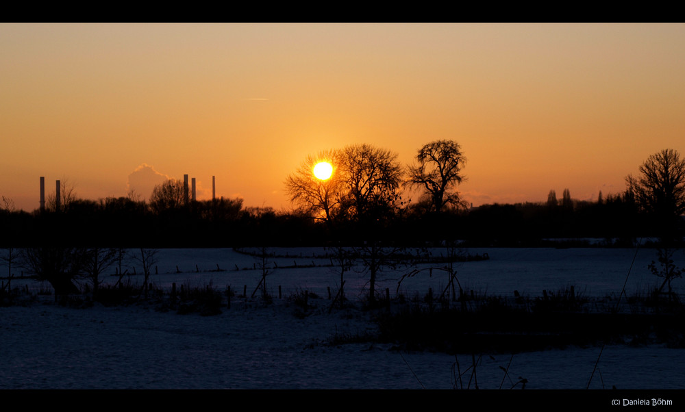 Am Rhein....