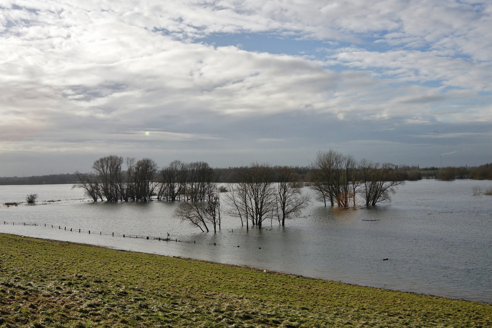 Am Rhein