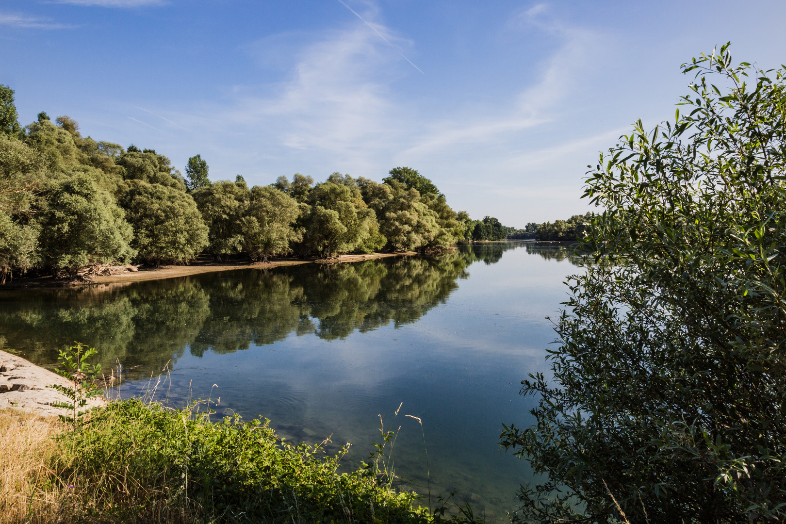 Am Rhein