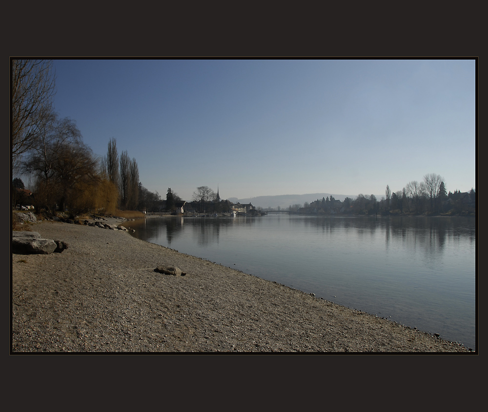 am Rhein...........