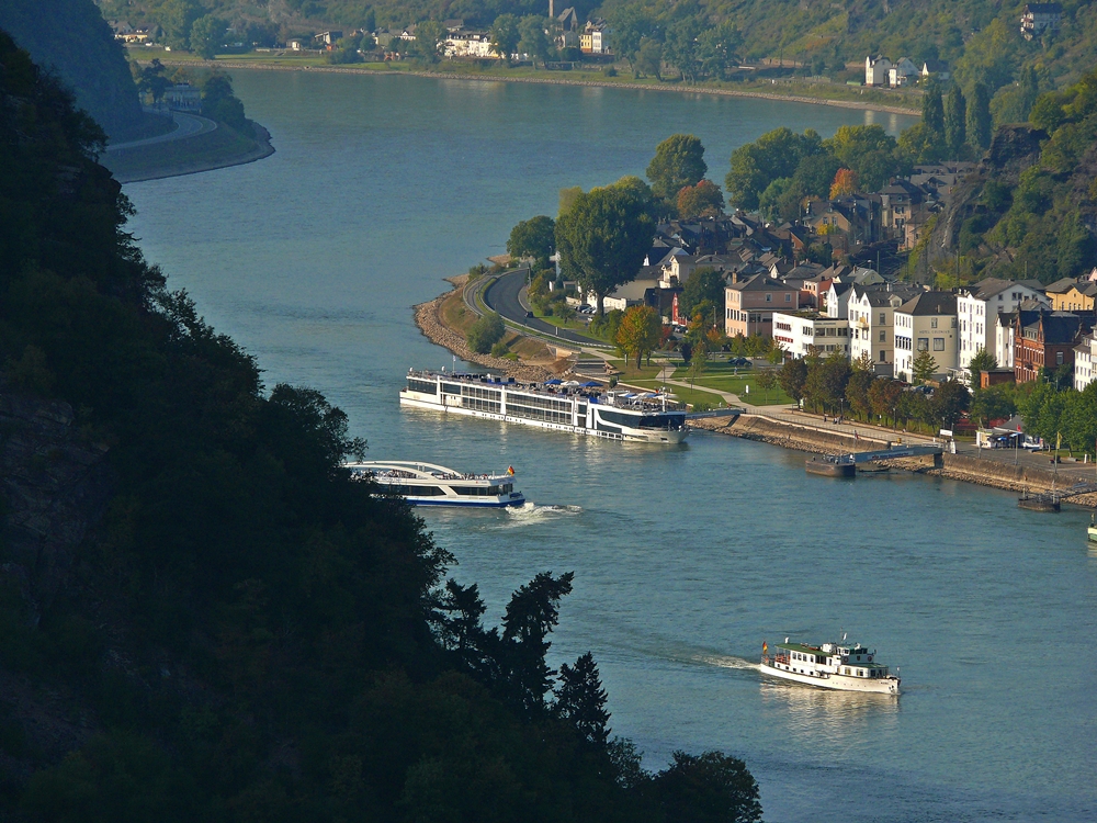 am Rhein