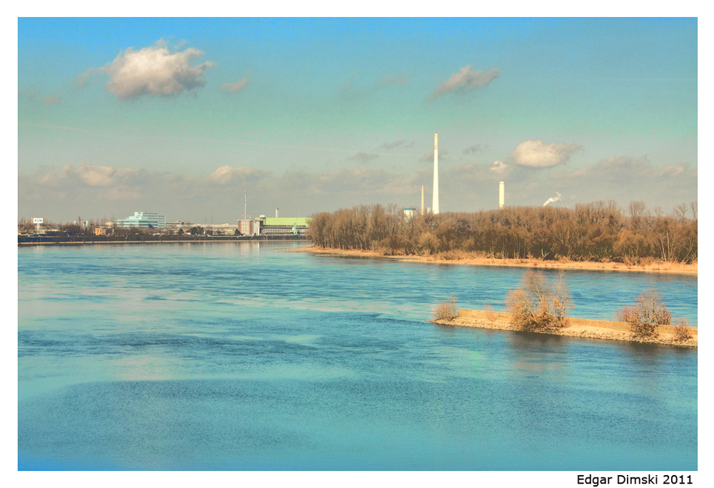 Am Rhein