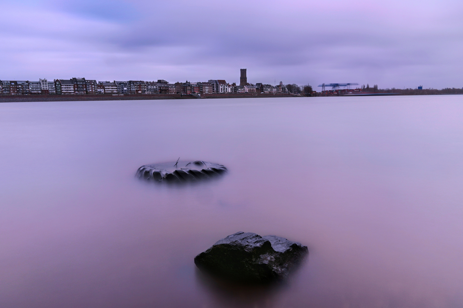 Am Rhein