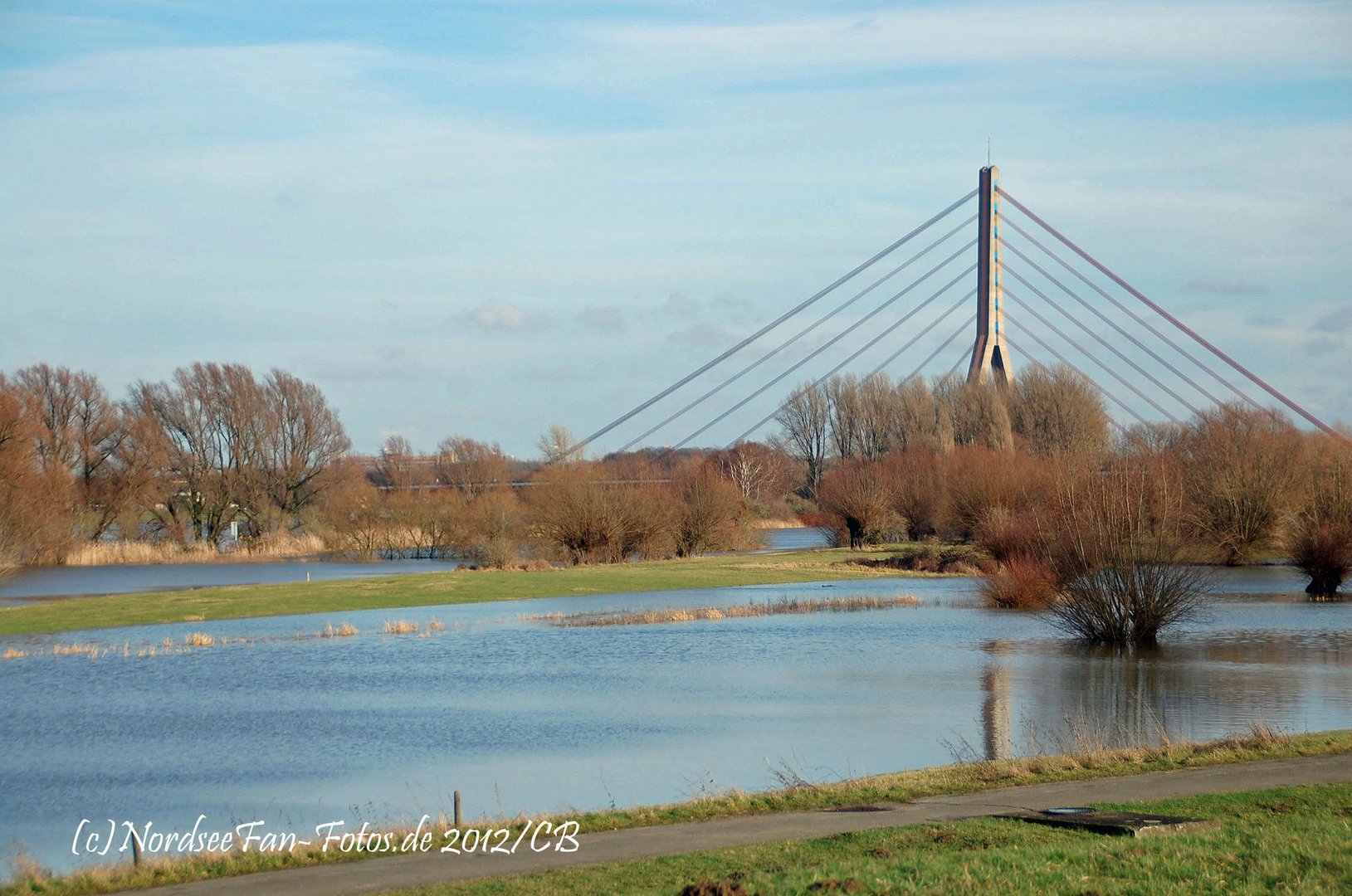 Am Rhein