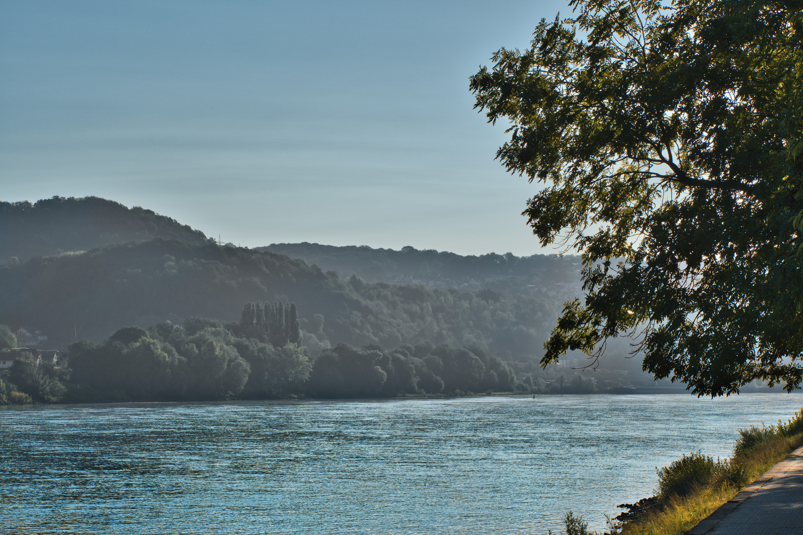 Am Rhein