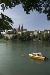 Am Rhein