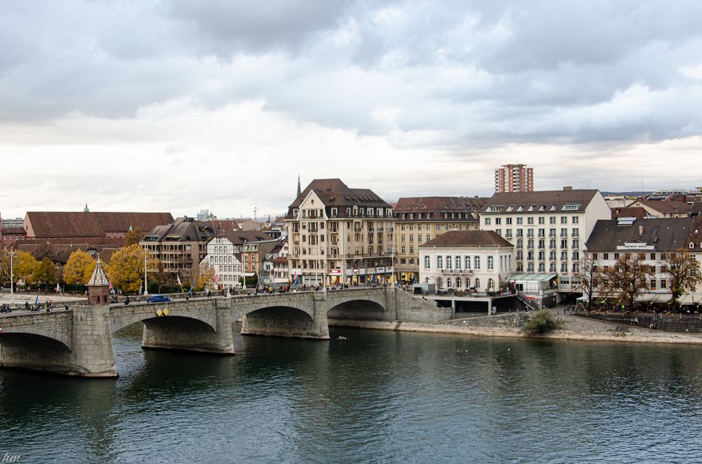 am Rhein 