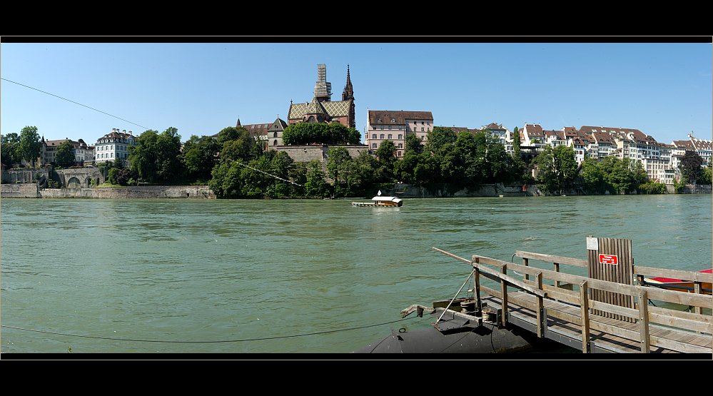 Am Rhein