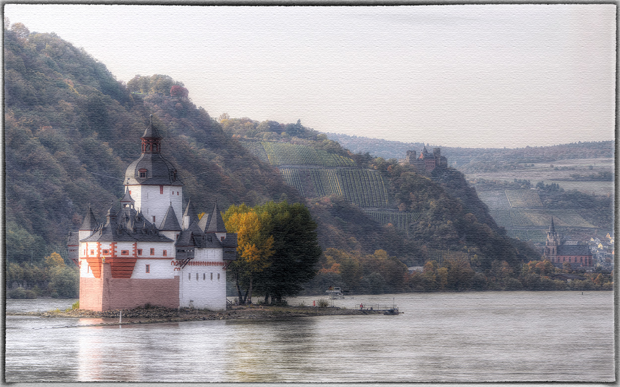 Am Rhein