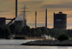 Am Rhein, am schönen Rhein!