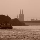 ... am Rhein