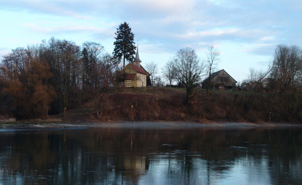 am Rhein