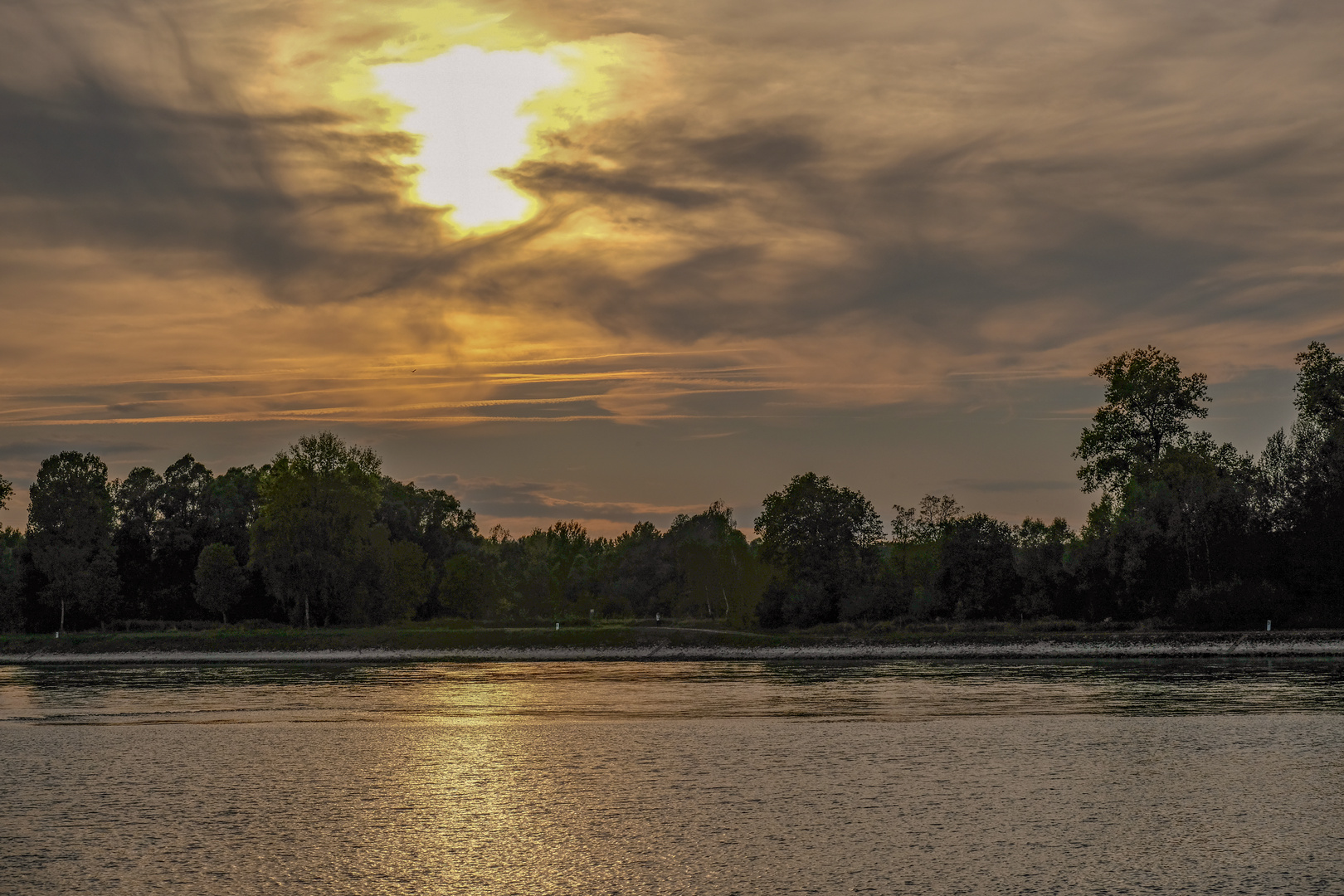 Am Rhein