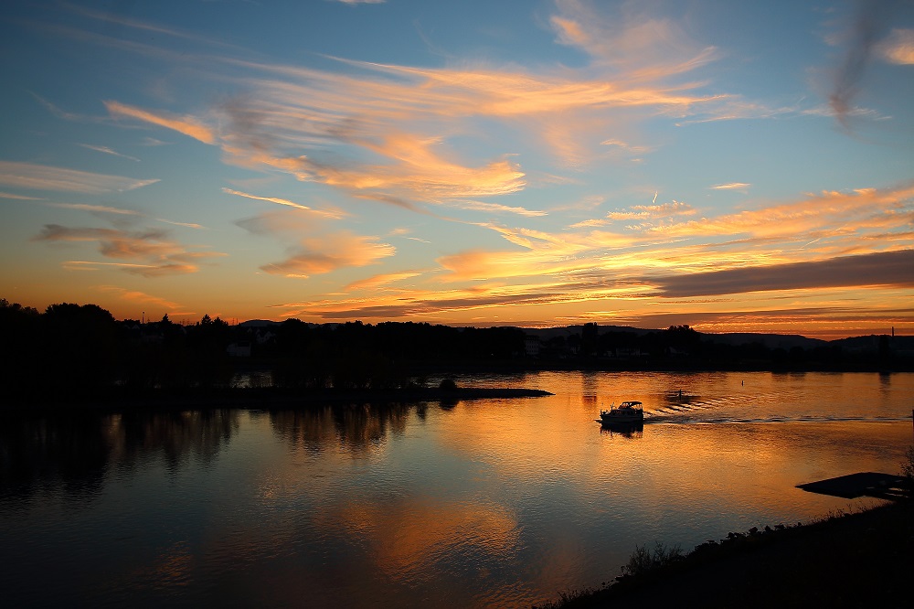 Am Rhein