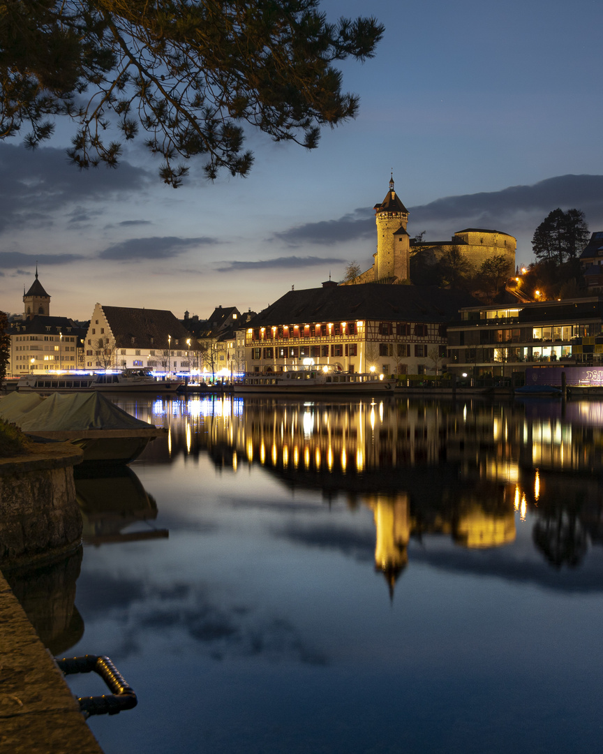 Am Rhein