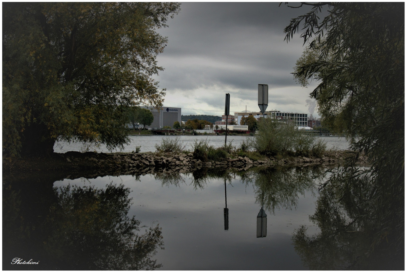 Am Rhein