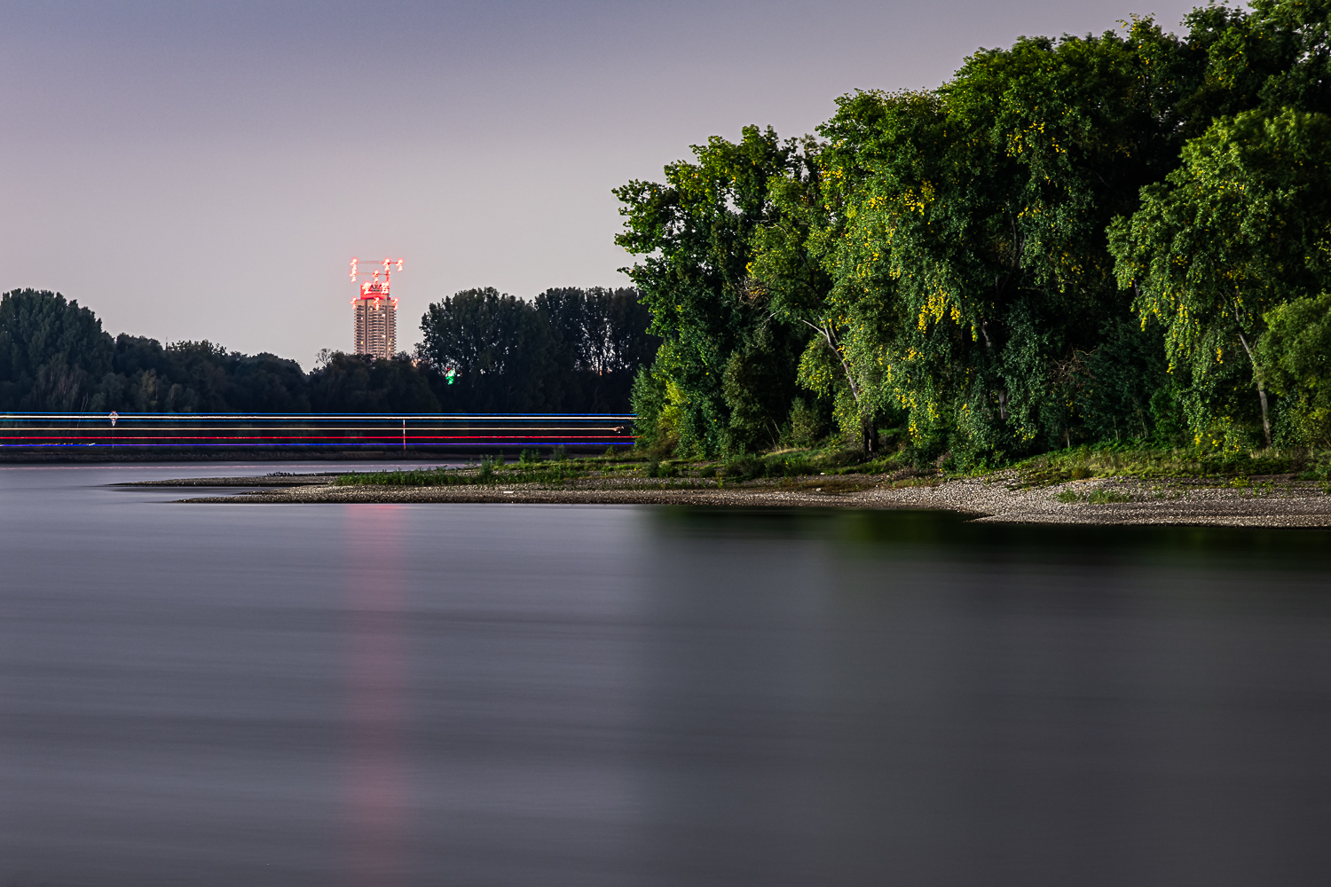 Am Rhein