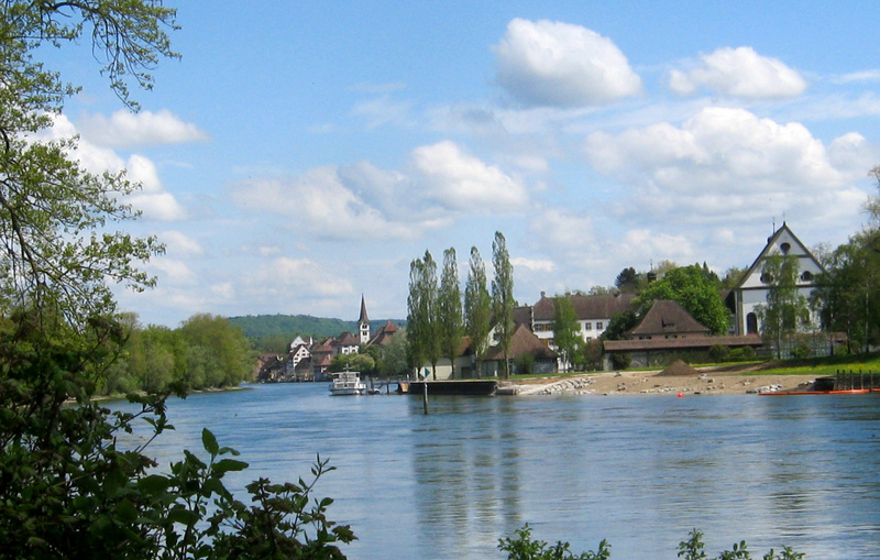 Am Rhein