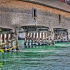 Am Rhein (HDR)