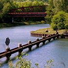 Am Rhein-Herne-Kanal