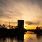 Am Rhein Herne Kanal