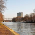 Am Rhein Herne Kanal,...