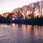 Am Rhein-Herne-Kanal