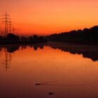 Am Rhein-Herne Kanal 